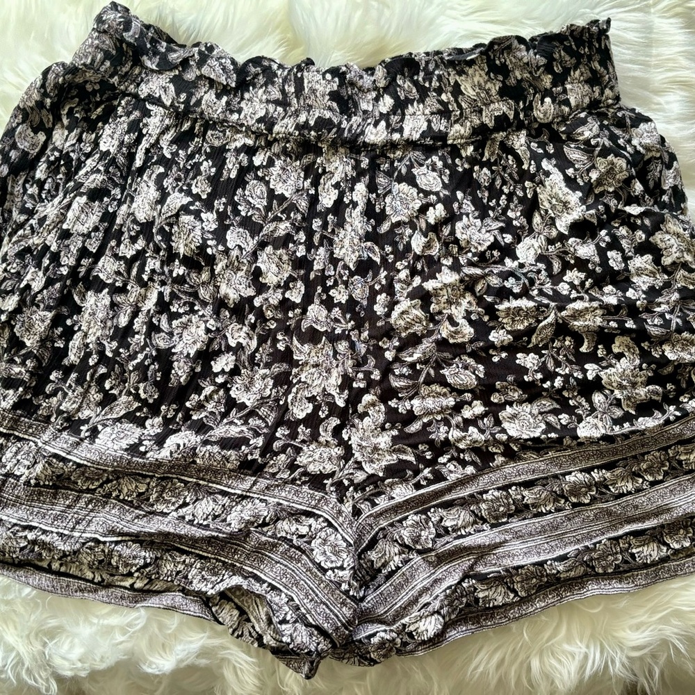 Women’s Shorts
